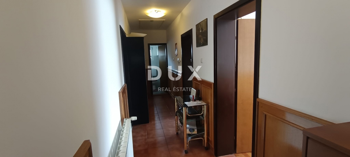 ZAGREB, VRAPČE - Družinska hiša na mirni lokaciji