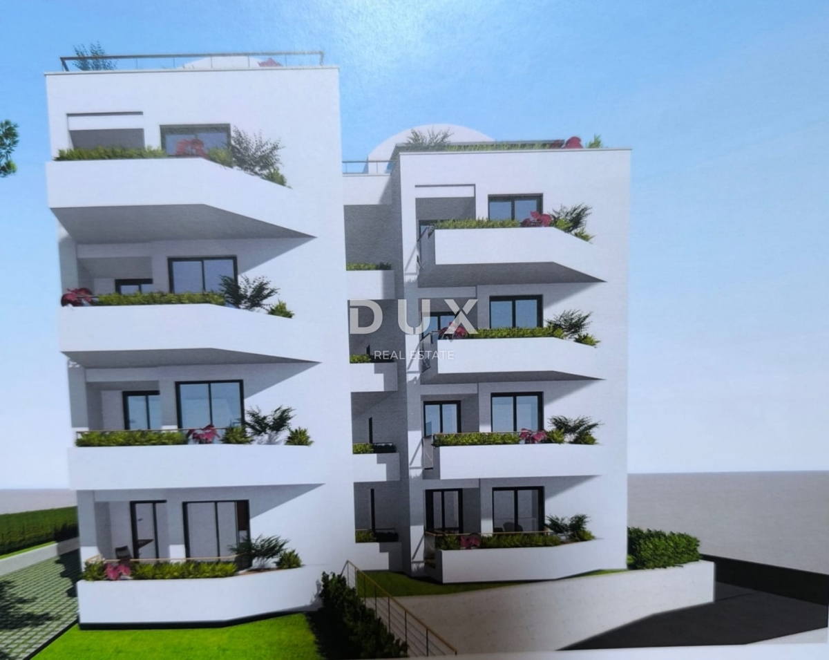 ISTRA, PULA - Stanovanje v novogradnji na mirni lokaciji!