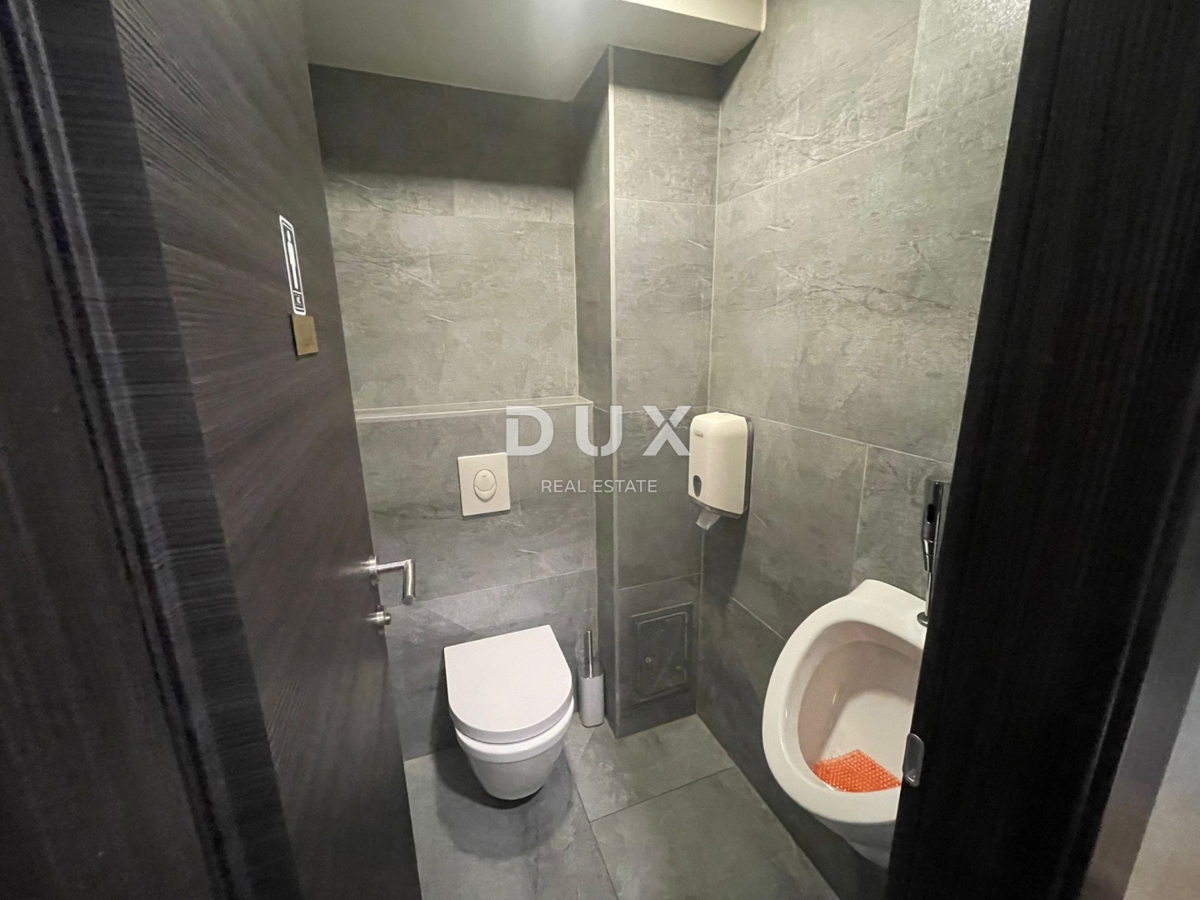 ZAGREB, DUBRAVA - Uveljavljena kavarna z galerijo in teraso - Možnost preureditve