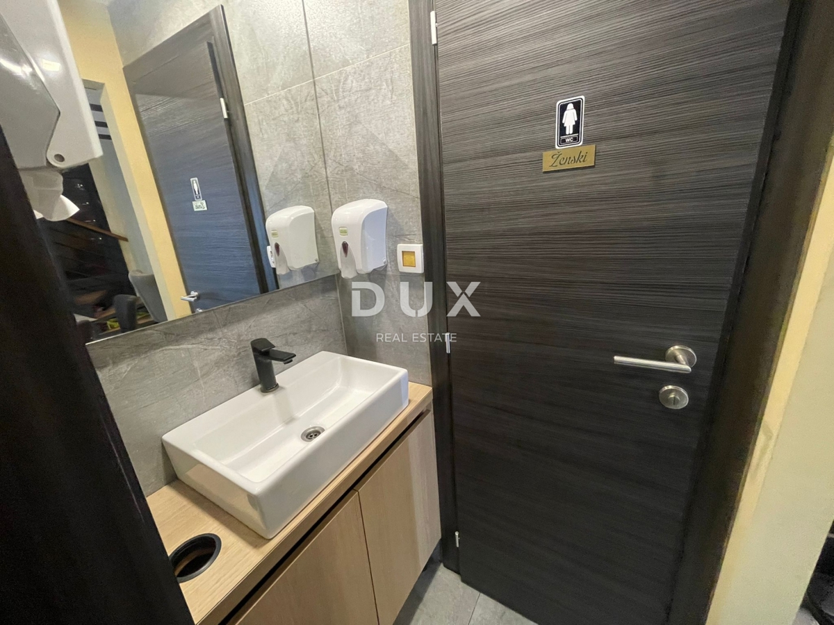 ZAGREB, DUBRAVA - Uveljavljena kavarna z galerijo in teraso - Možnost preureditve