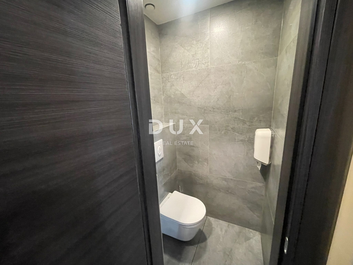 ZAGREB, DUBRAVA - Uveljavljena kavarna z galerijo in teraso - Možnost preureditve