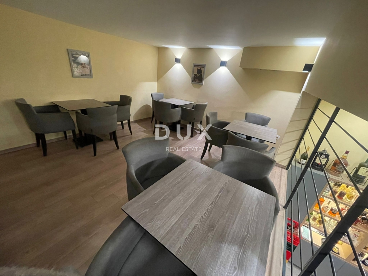 ZAGREB, DUBRAVA - Uveljavljena kavarna z galerijo in teraso - Možnost preureditve