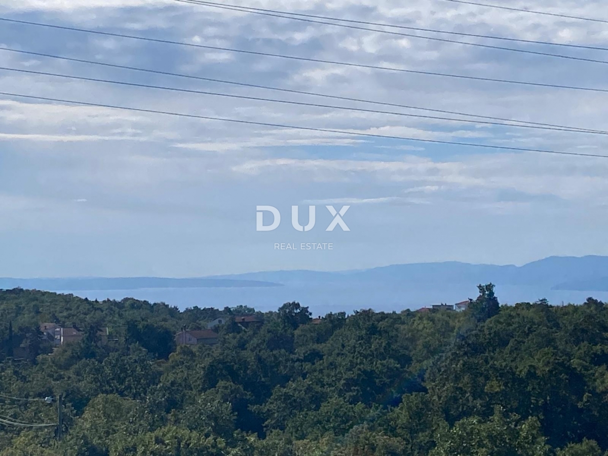 RIJEKA, DRENOVA - ekskluzivno stanovanje v NOVOGRADNJI v 1. nadstropju z balkonom + 2 parkirnima mestoma! PRILOŽNOST!