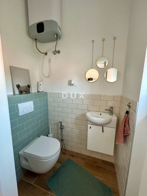 ISTRA, PULA - Popolnoma prenovljeno stanovanje v centru