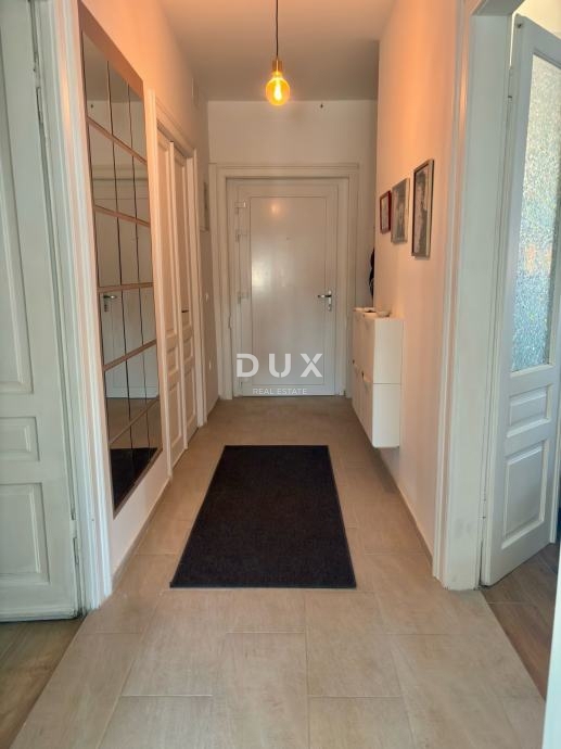 ISTRA, PULA - Popolnoma prenovljeno stanovanje v centru