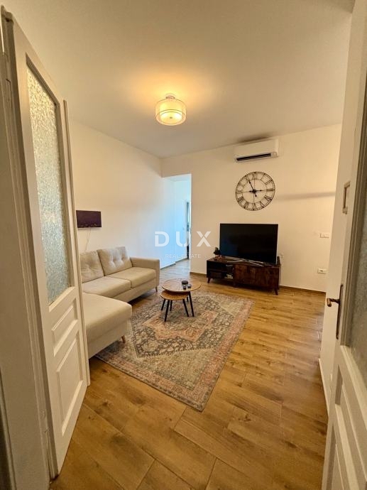 ISTRA, PULA - Popolnoma prenovljeno stanovanje v centru