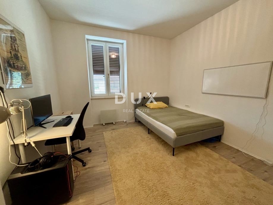 ISTRA, PULA - Popolnoma prenovljeno stanovanje v centru