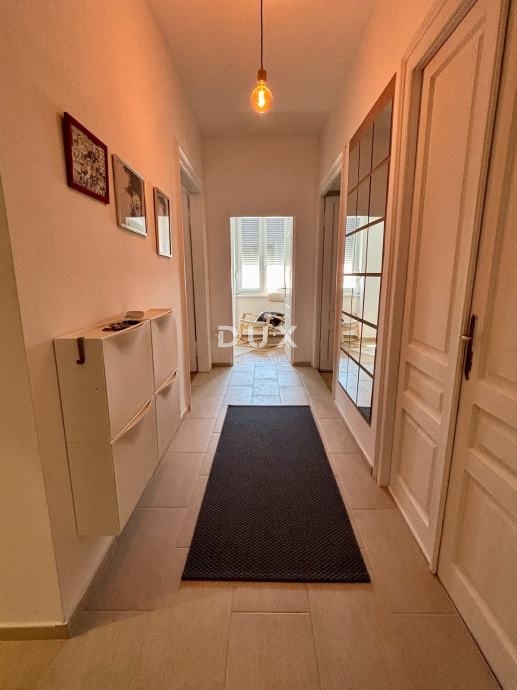 ISTRA, PULA - Popolnoma prenovljeno stanovanje v centru