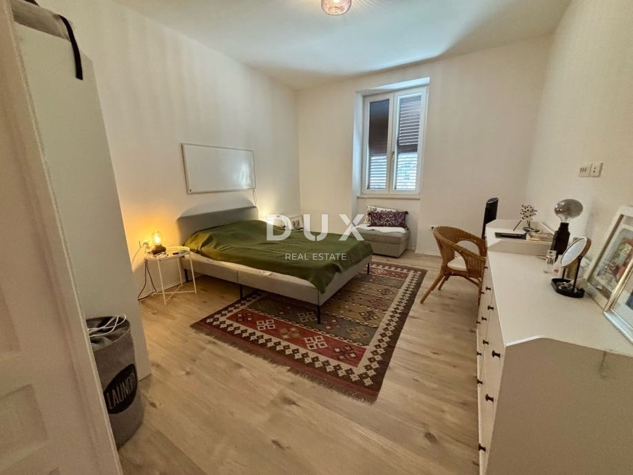 ISTRA, PULA - Popolnoma prenovljeno stanovanje v centru