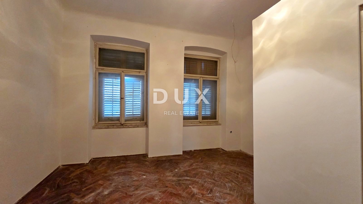 Stanovanje Centar, Rijeka, 108m2