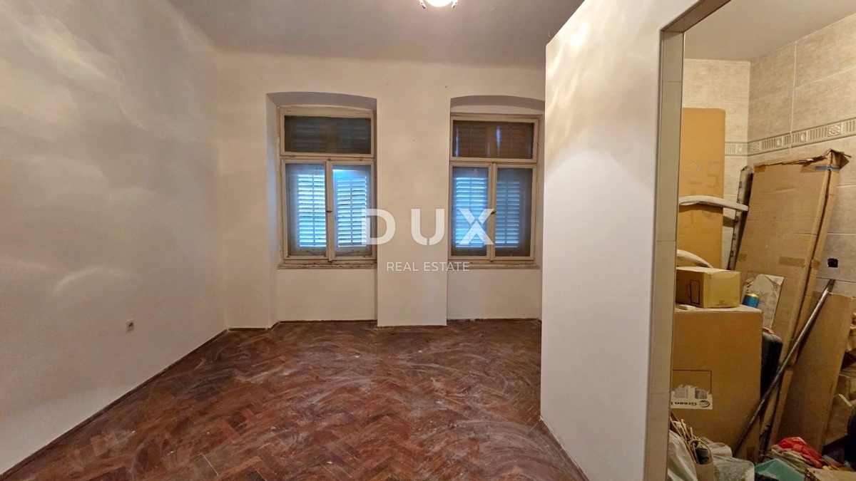 Stanovanje Centar, Rijeka, 108m2