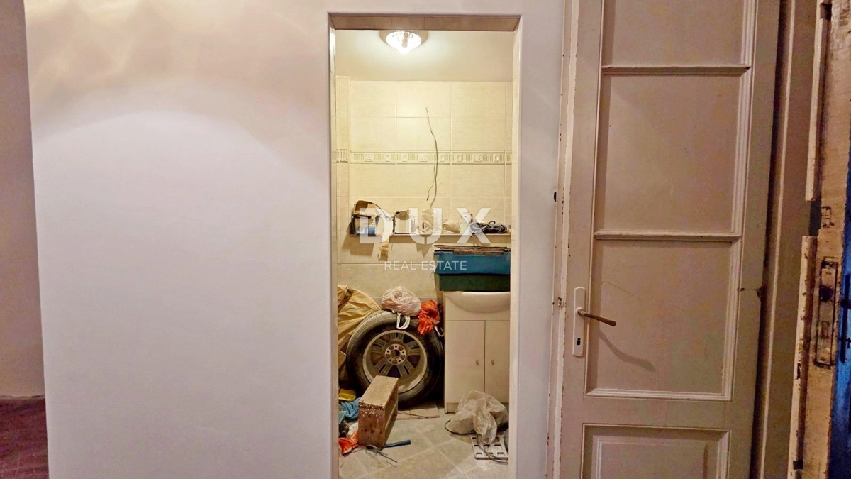 Stanovanje Centar, Rijeka, 108m2