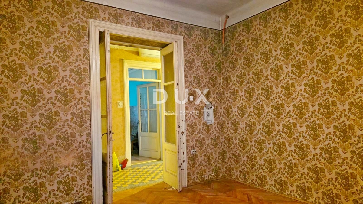 Stanovanje Centar, Rijeka, 108m2