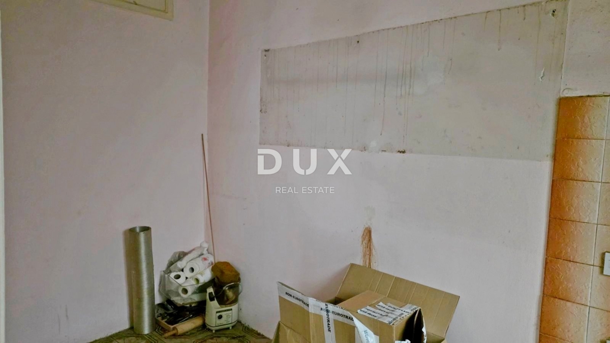 Stanovanje Centar, Rijeka, 108m2