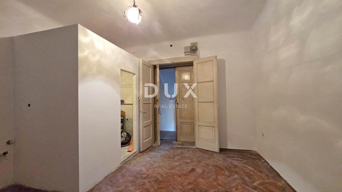 Stanovanje Centar, Rijeka, 108m2