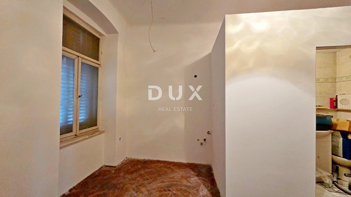 Stanovanje Centar, Rijeka, 108m2