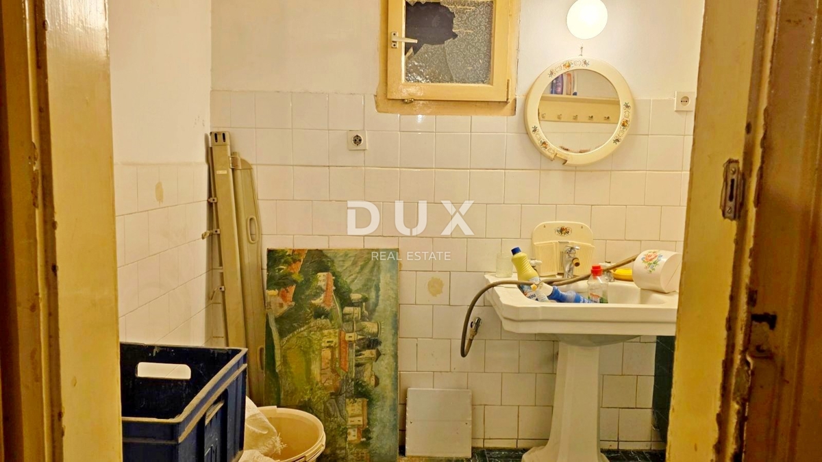 Stanovanje Centar, Rijeka, 108m2