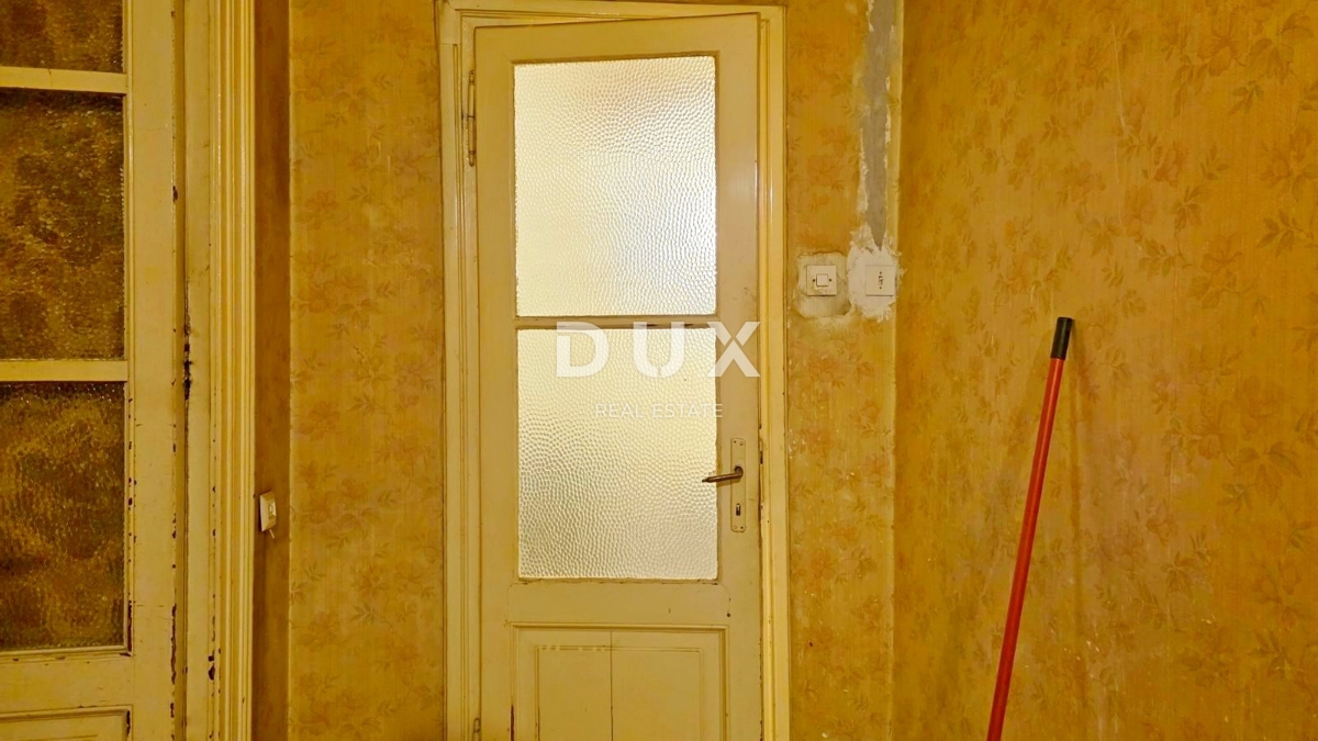 Stanovanje Centar, Rijeka, 108m2