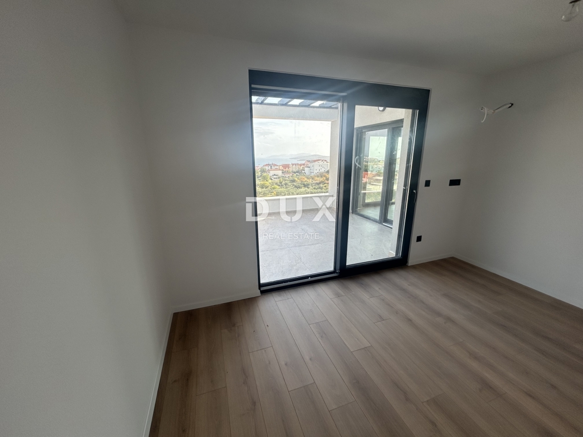 Stanovanje Vodice, 324m2