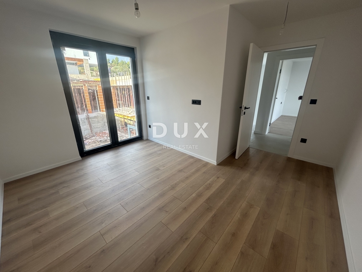 Stanovanje Vodice, 324m2