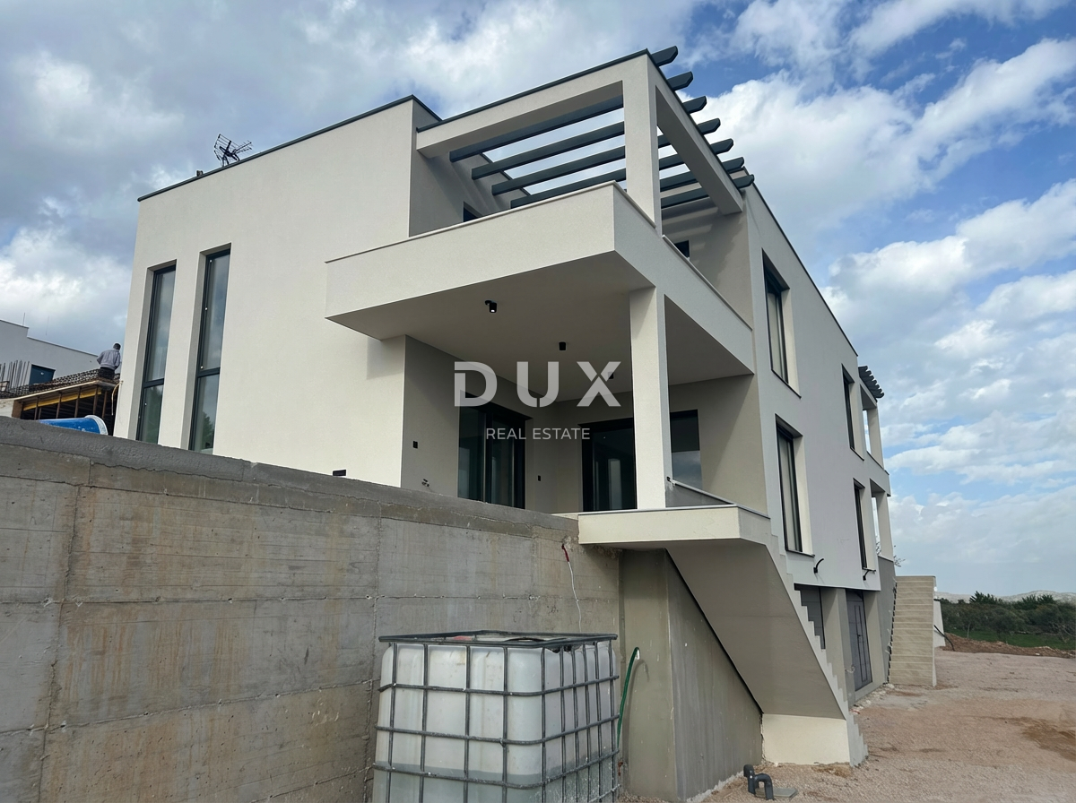 Stanovanje Vodice, 324m2