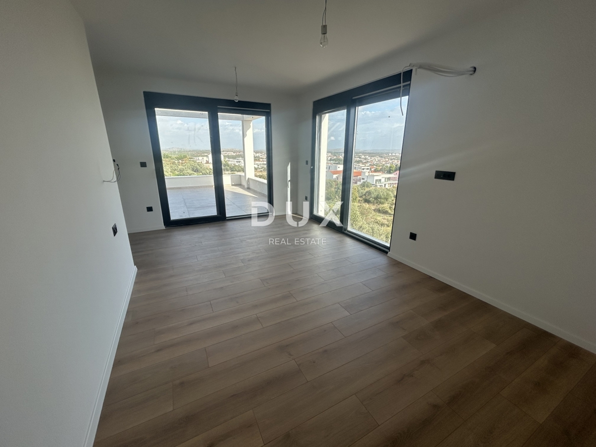 Stanovanje Vodice, 324m2