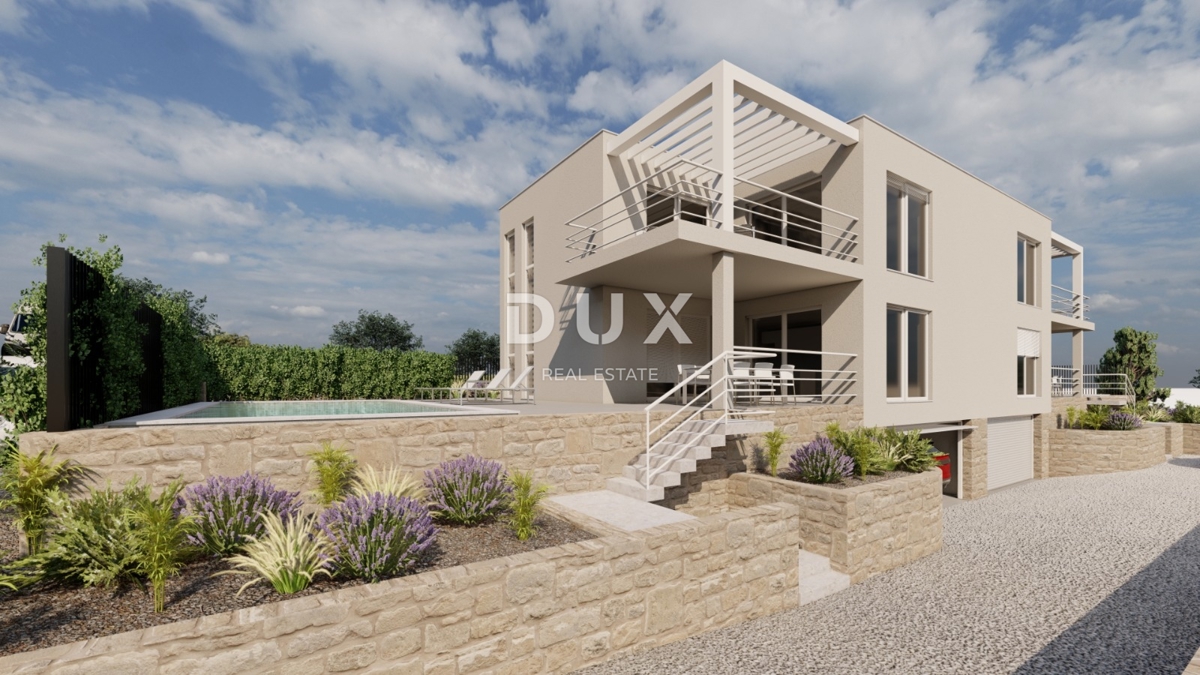 Stanovanje Vodice, 324m2