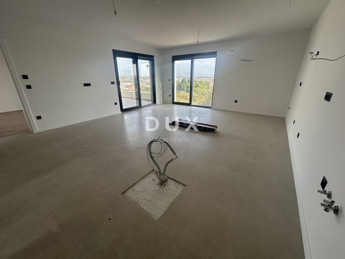 Stanovanje Vodice, 324m2