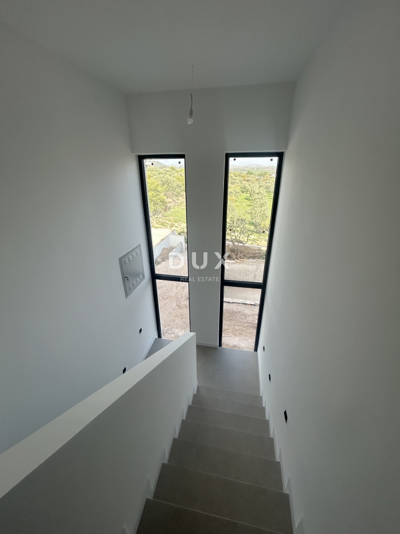 Stanovanje Vodice, 324m2