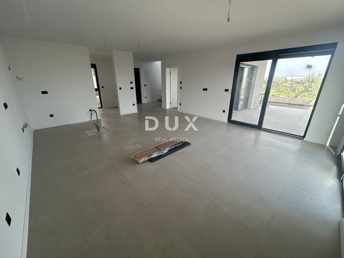 Stanovanje Vodice, 324m2