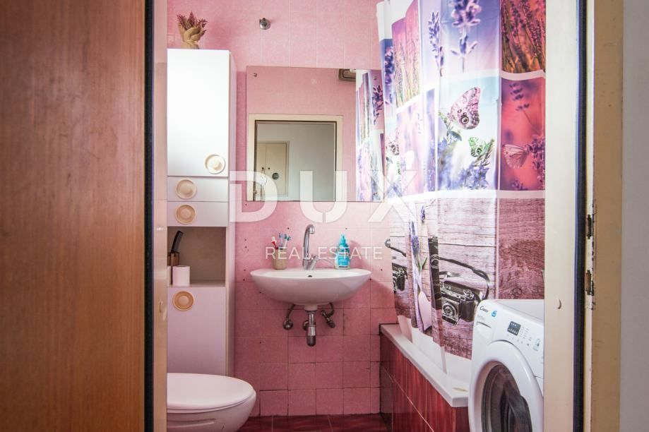 ISTRA, PULA - Prostorno stanovanje na idealni lokaciji z vrtom!