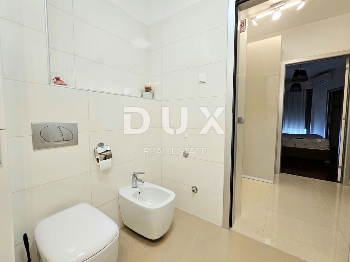 Stanovanje Centar, Pula, 95m2