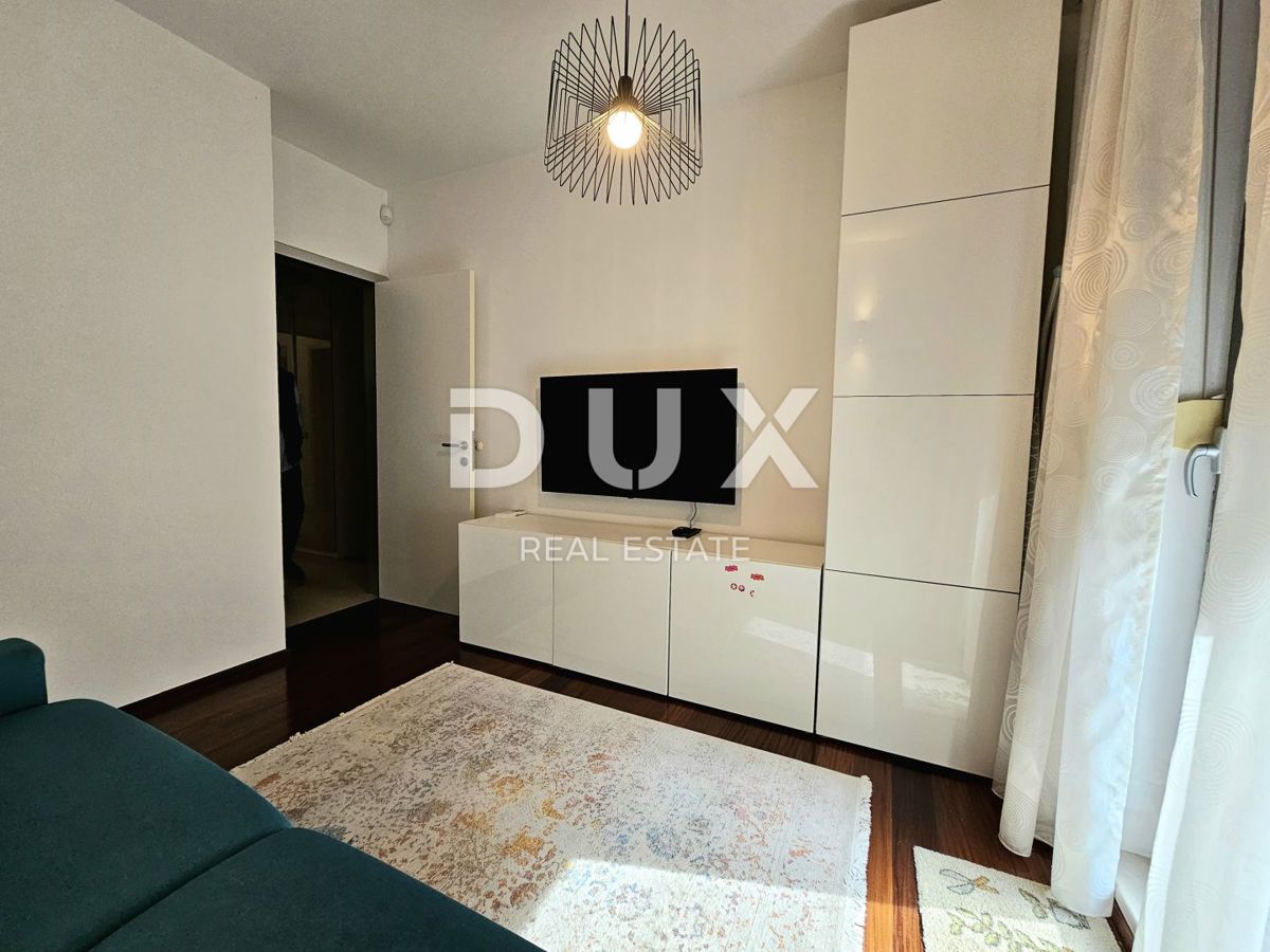 Stanovanje Centar, Pula, 95m2