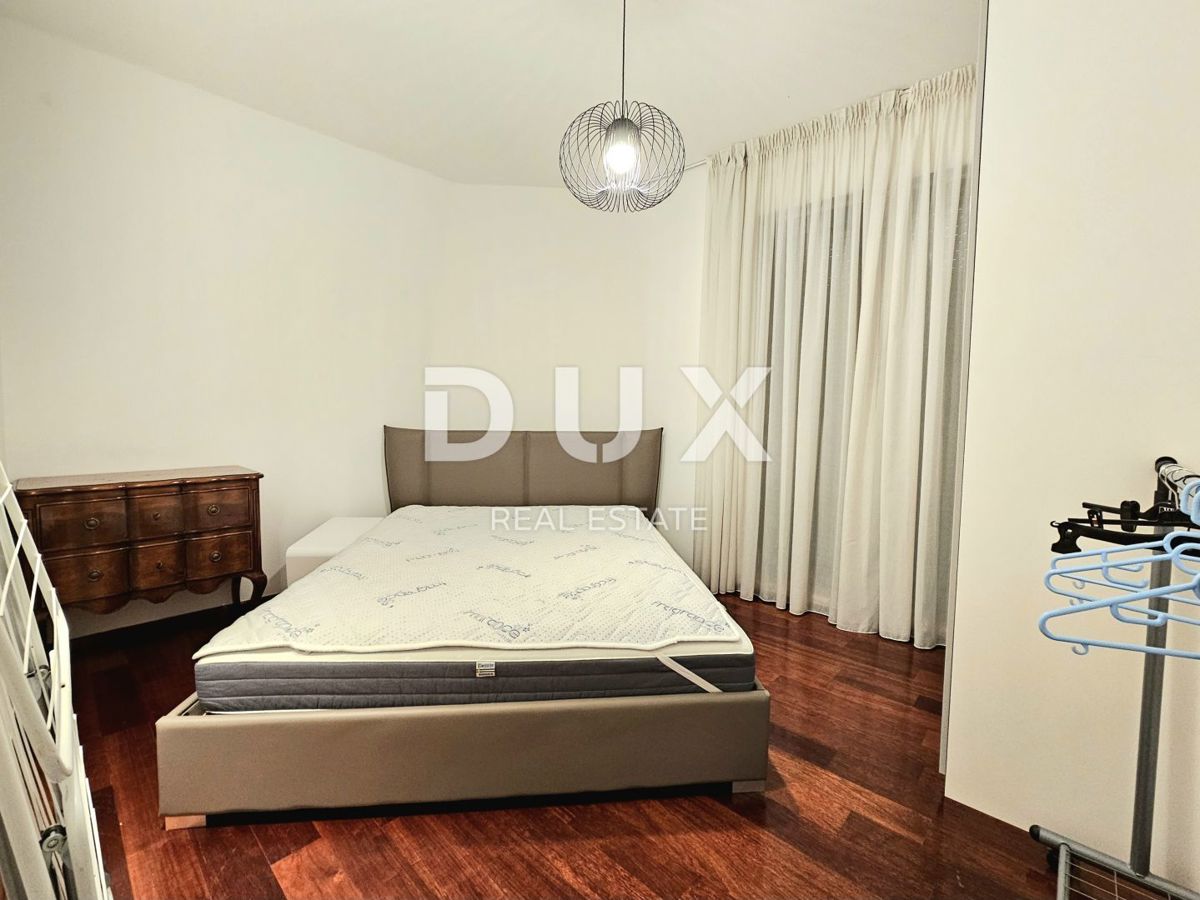 Stanovanje Centar, Pula, 95m2