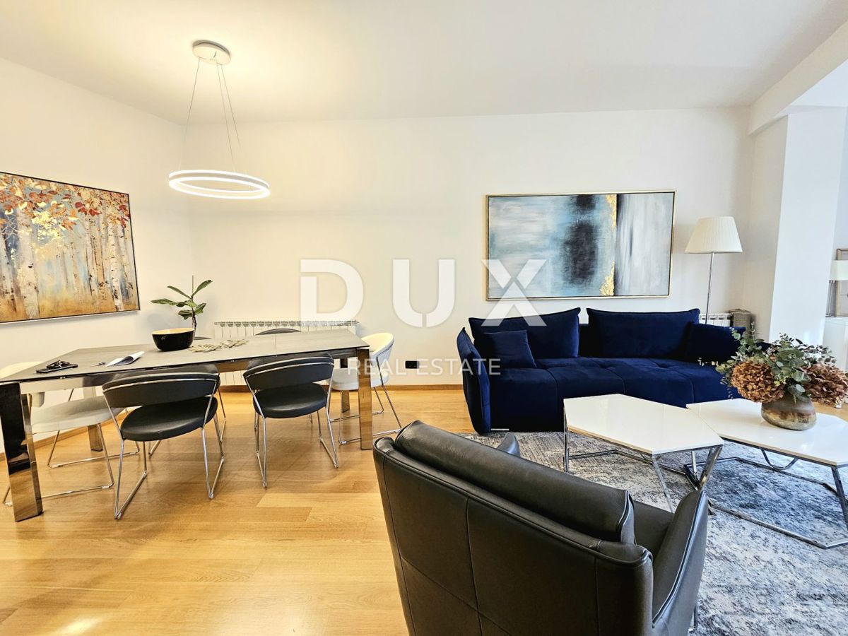 Stanovanje Centar, Pula, 95m2