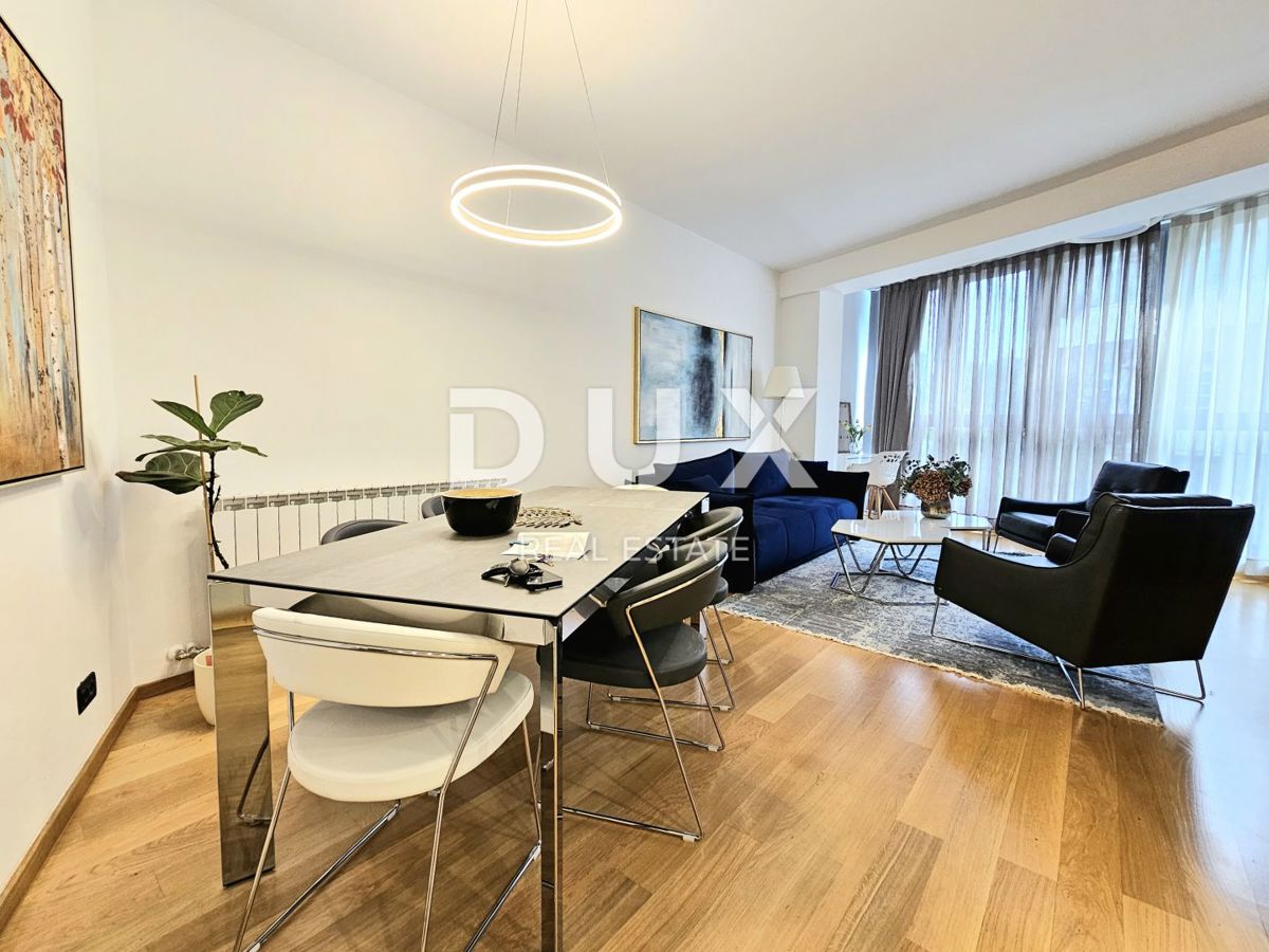 Stanovanje Centar, Pula, 95m2