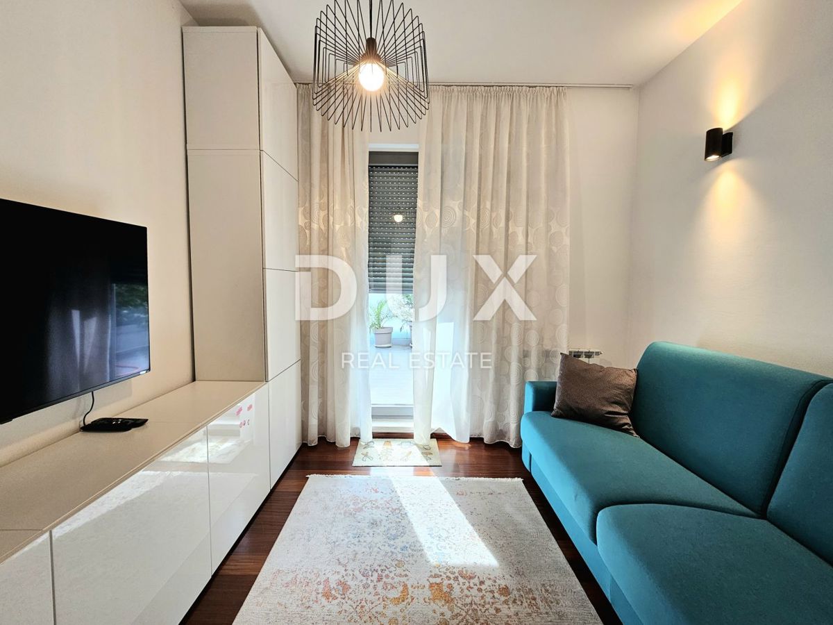 Stanovanje Centar, Pula, 95m2