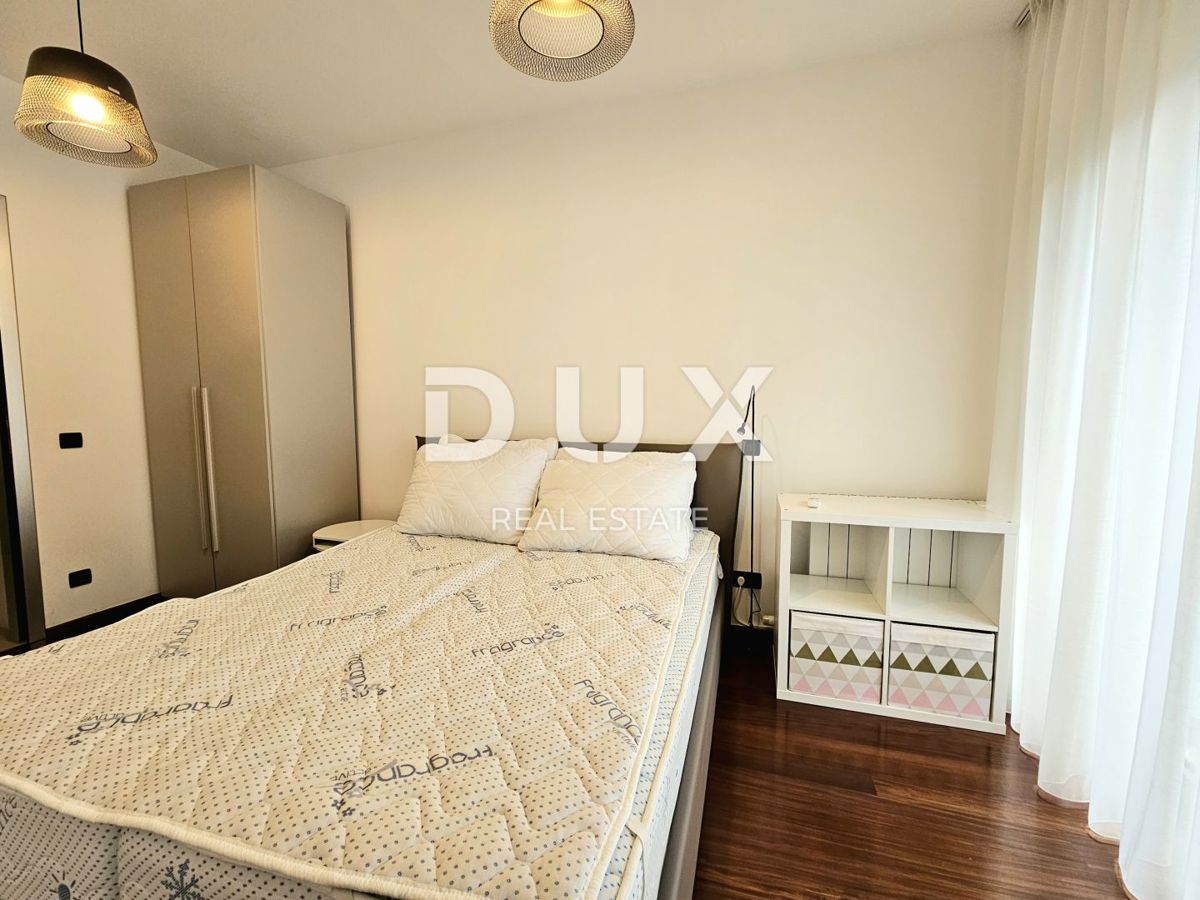 Stanovanje Centar, Pula, 95m2