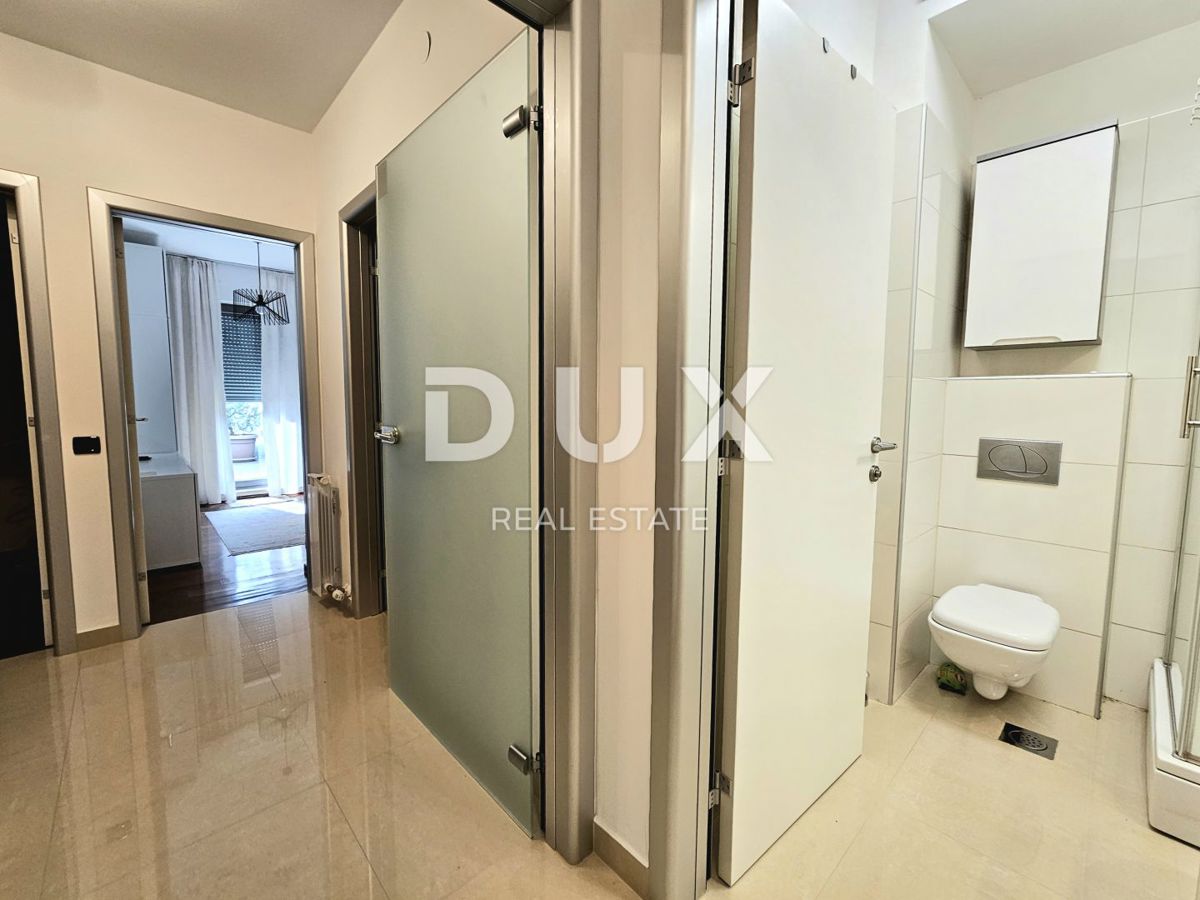 Stanovanje Centar, Pula, 95m2