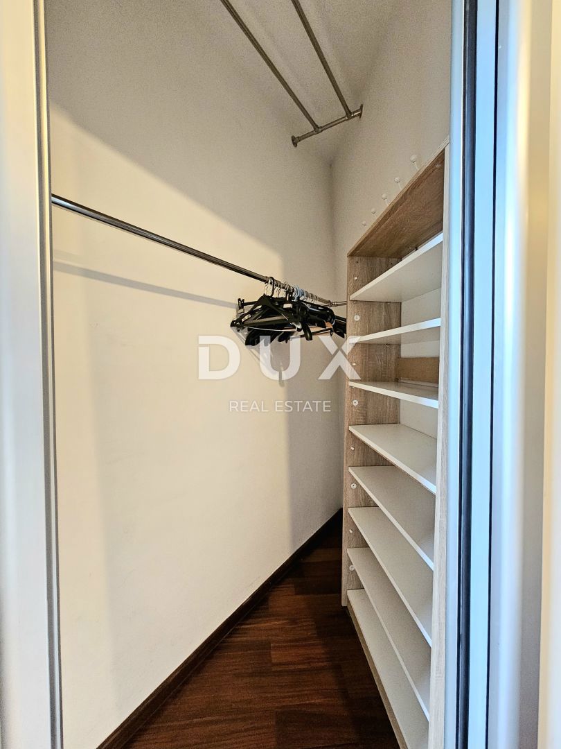 Stanovanje Centar, Pula, 95m2