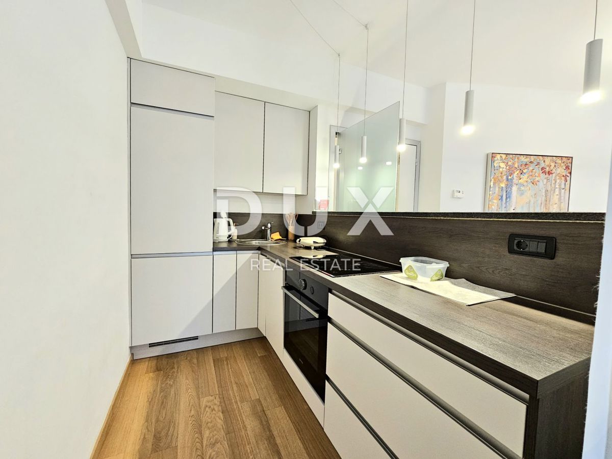 Stanovanje Centar, Pula, 95m2