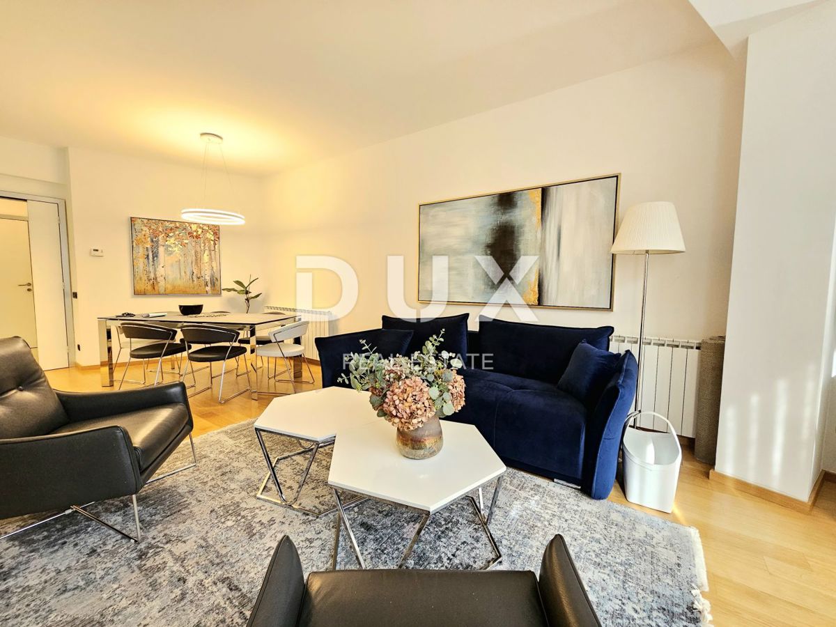 Stanovanje Centar, Pula, 95m2