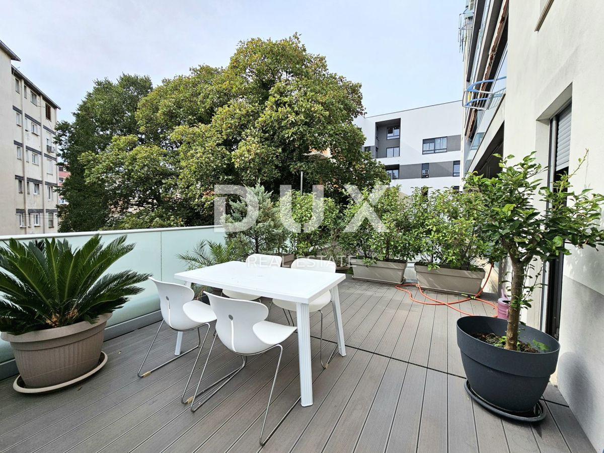 Stanovanje Centar, Pula, 95m2