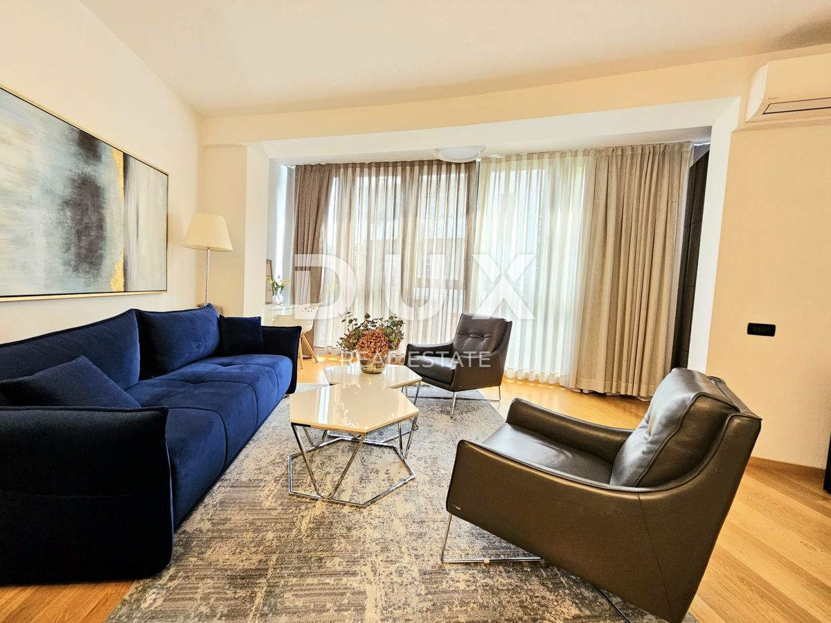 Stanovanje Centar, Pula, 95m2