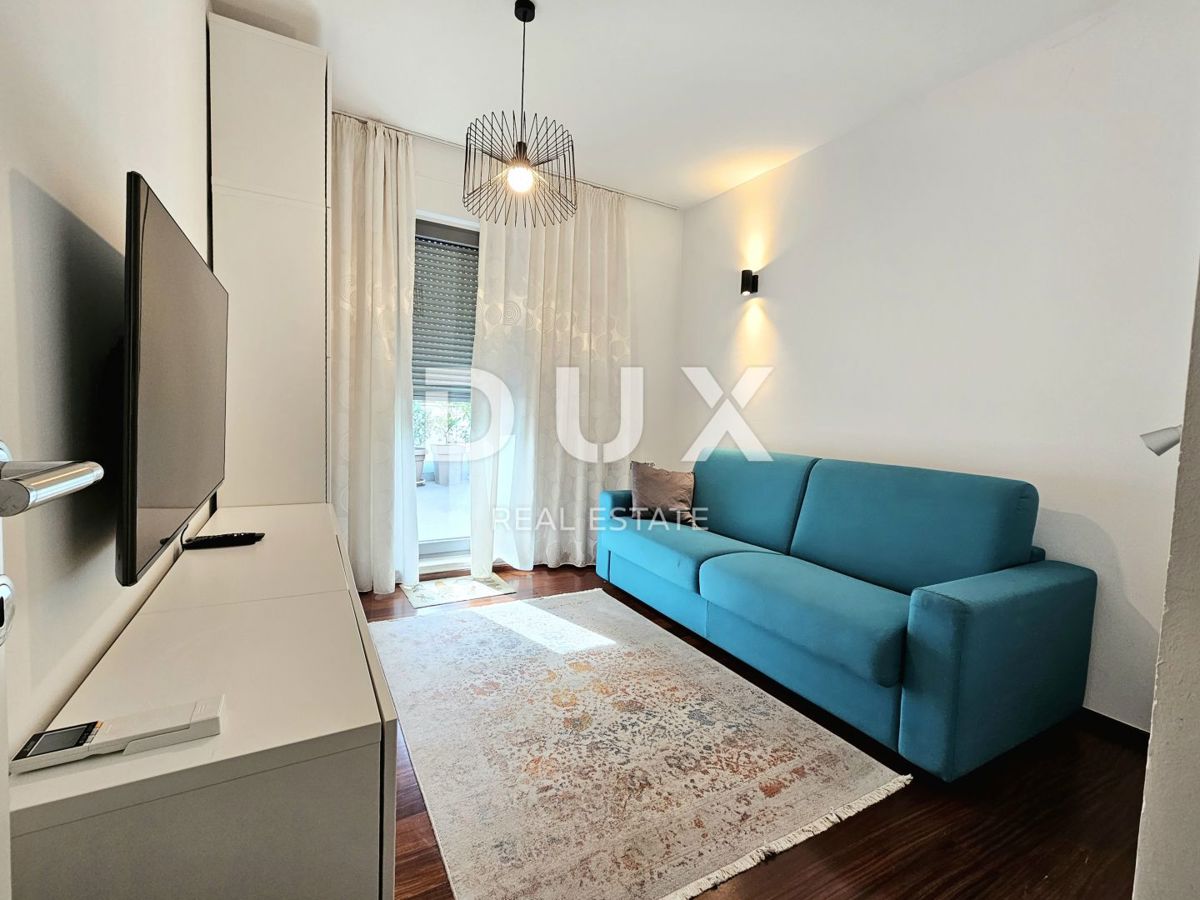 Stanovanje Centar, Pula, 95m2