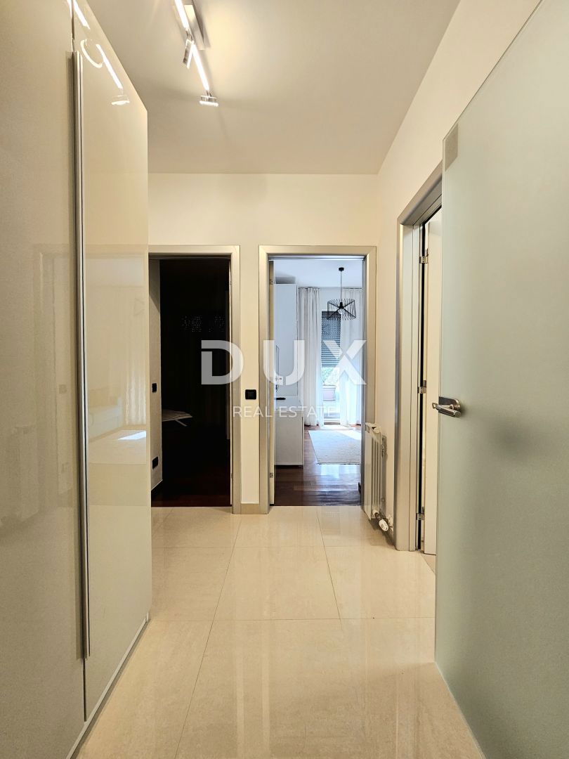 Stanovanje Centar, Pula, 95m2