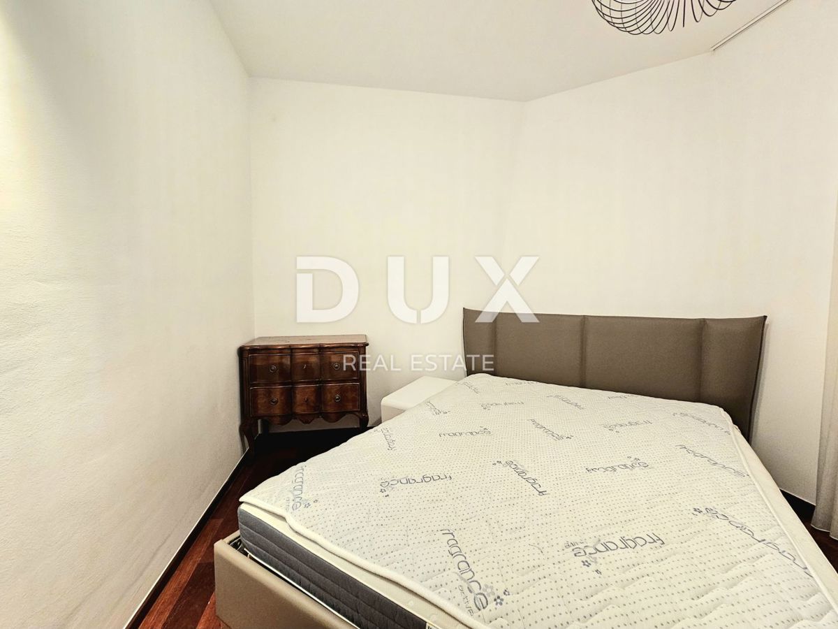 Stanovanje Centar, Pula, 95m2