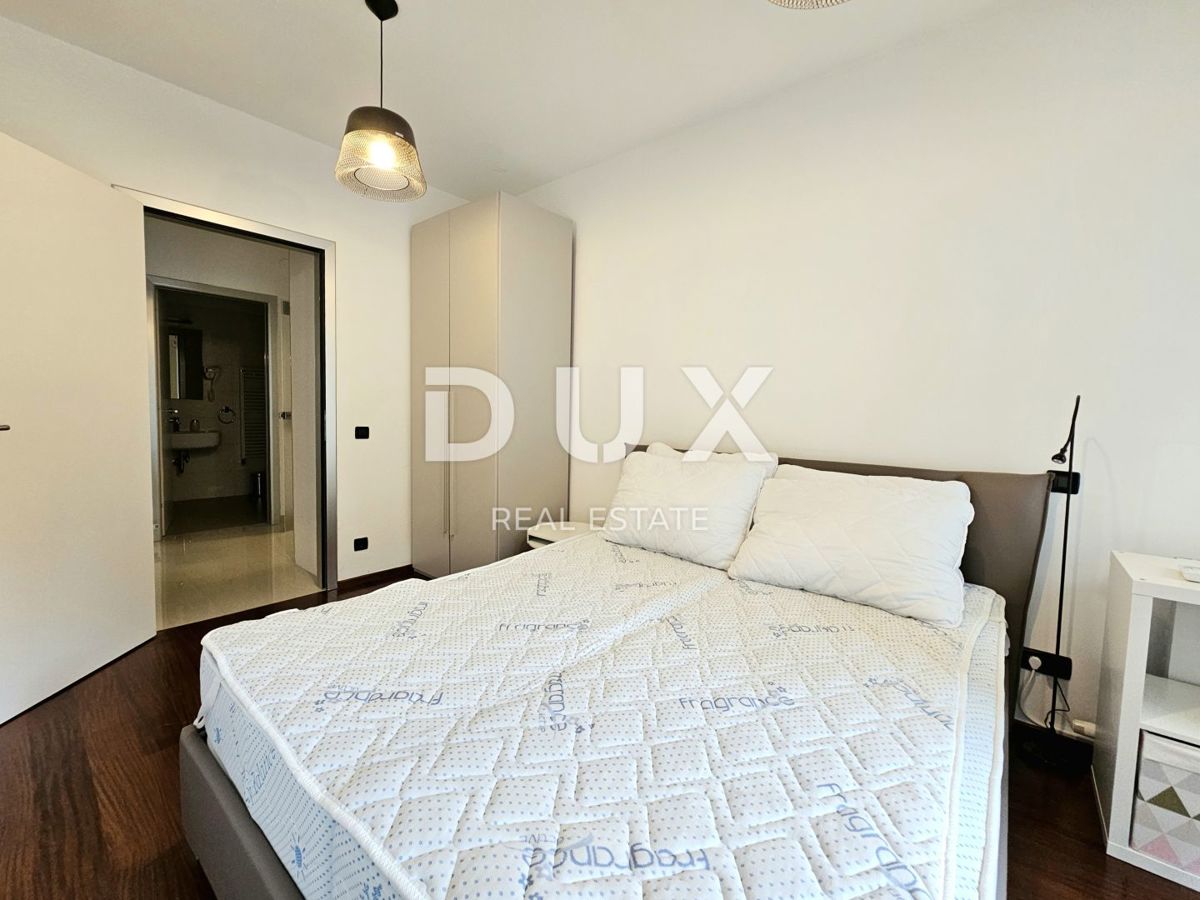 Stanovanje Centar, Pula, 95m2