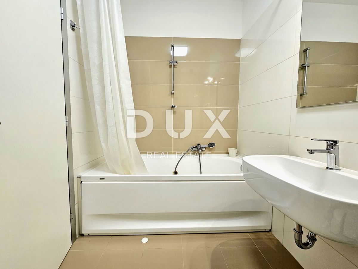 Stanovanje Centar, Pula, 95m2