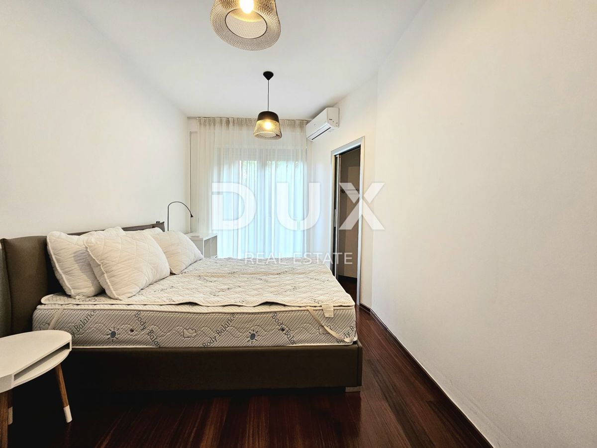 Stanovanje Centar, Pula, 95m2